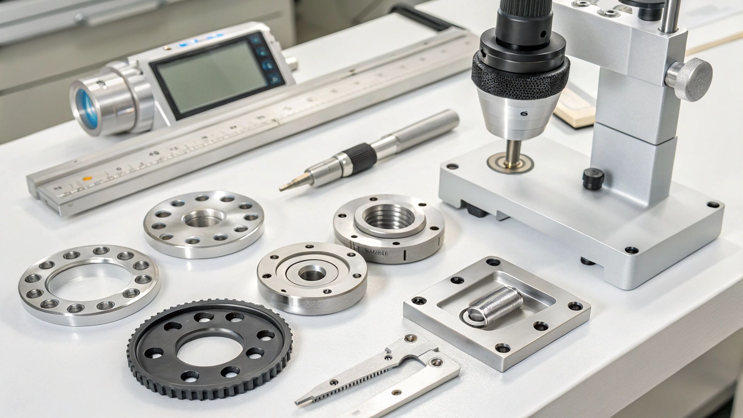 How to Maintain Tight Tolerances in CNC Machining? - elueindustry