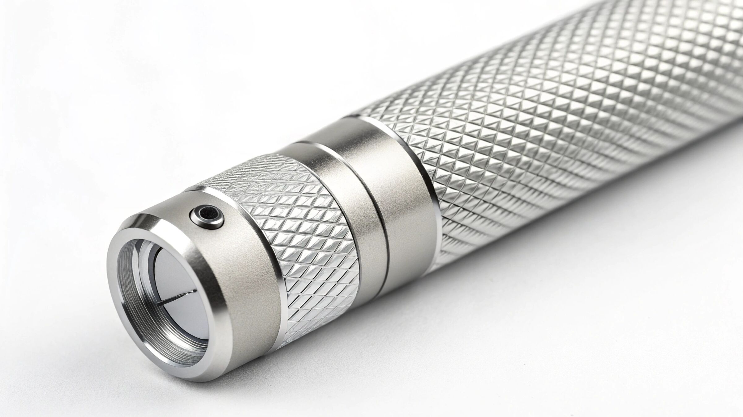 Knurling: Process, Types, Applications, and Key Considerations ...